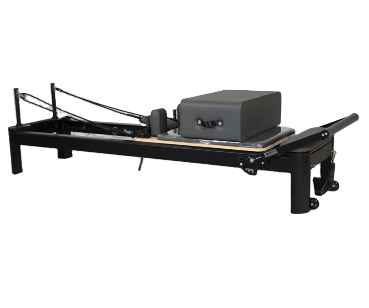 Gym equipment yoga training Exercise Core adjustable Alloy Aluminum Pilates Reformer