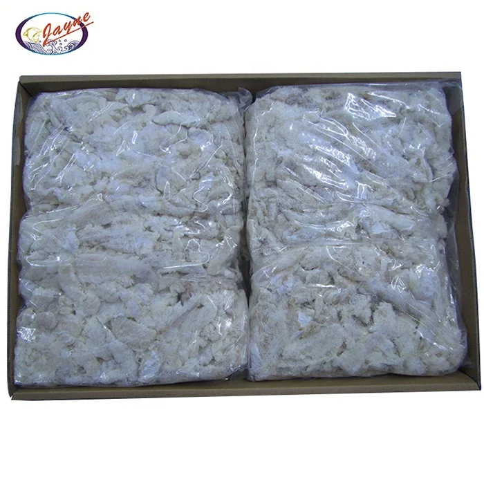Factory wholesale china products for sale fresh seafood dry salted cod fish