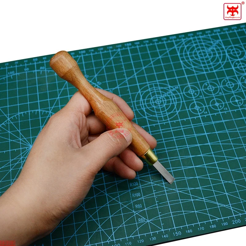 12 pcs wood carving knife carving chisel tools set for woodworking with EVA bag