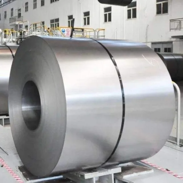 Galvanized Steel