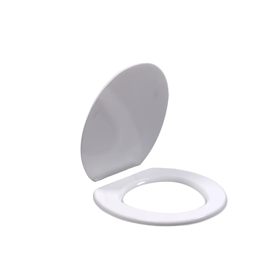 Custom made Bathroom accessories biddet heated toilet seat cover