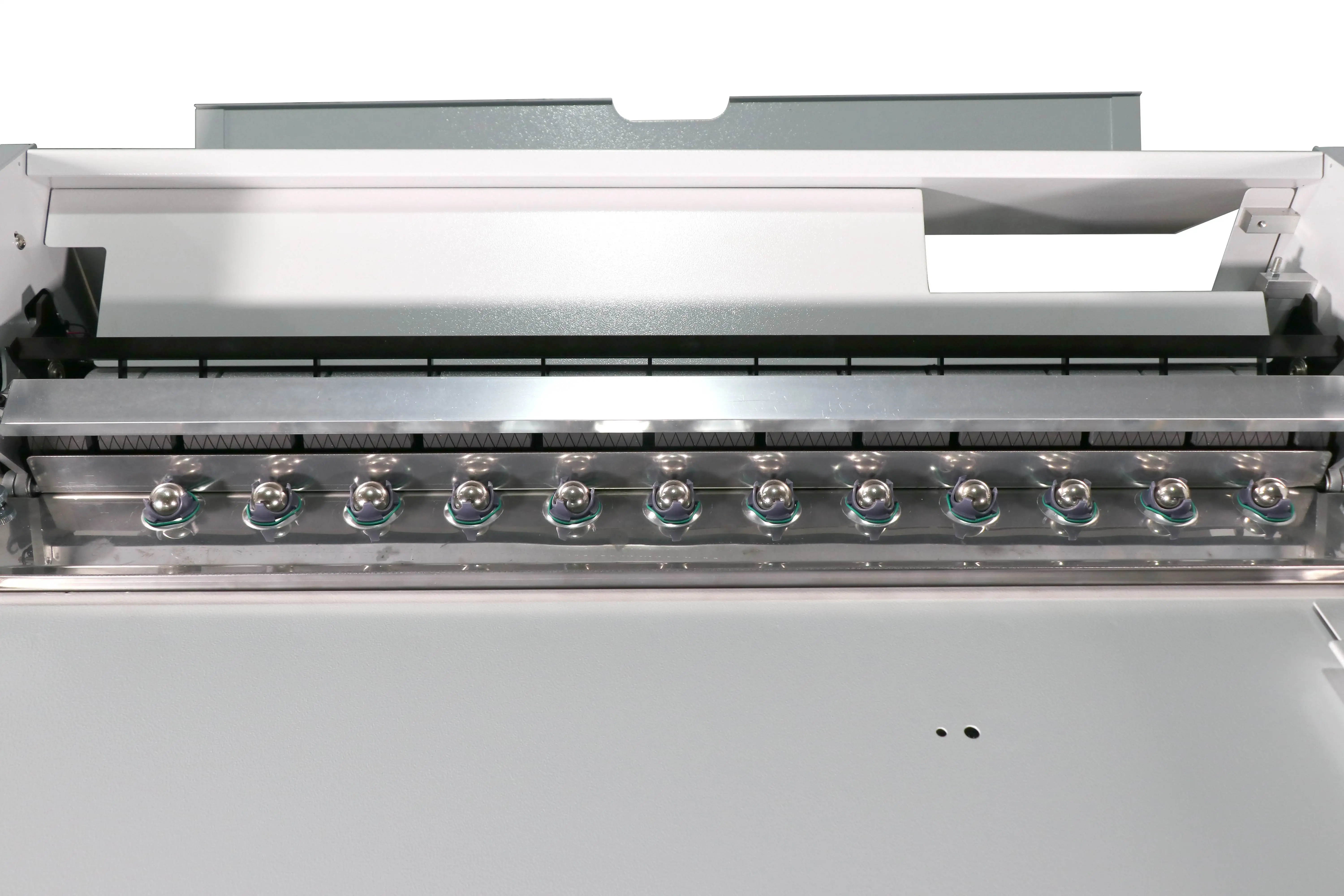 NEW MODEL CY-L4000 LARGE FORMAT DIGITAL WIDELY USED PAPER FOLDING MACHINE