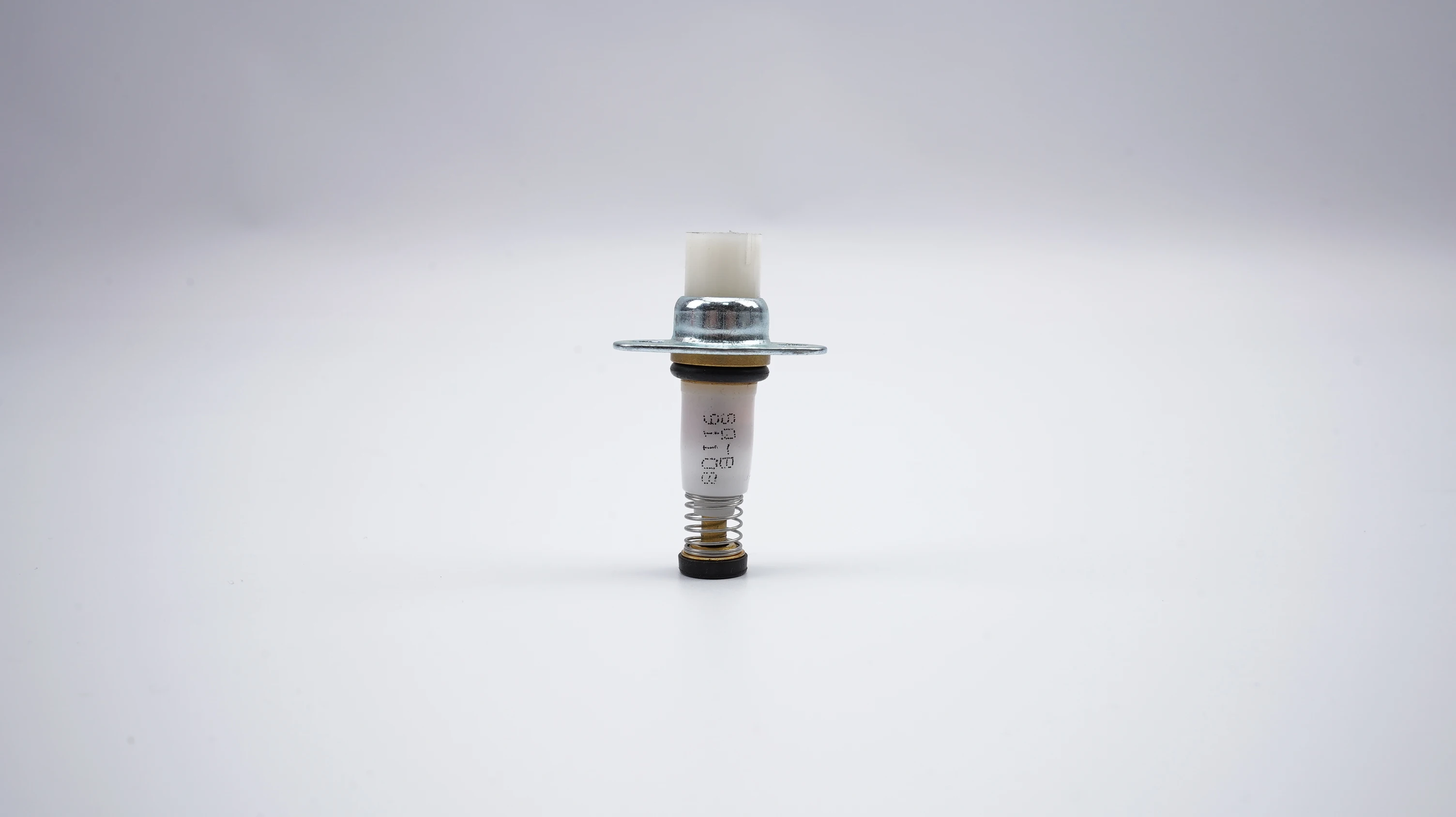 Gas magnet valve for gas cooker safety parts