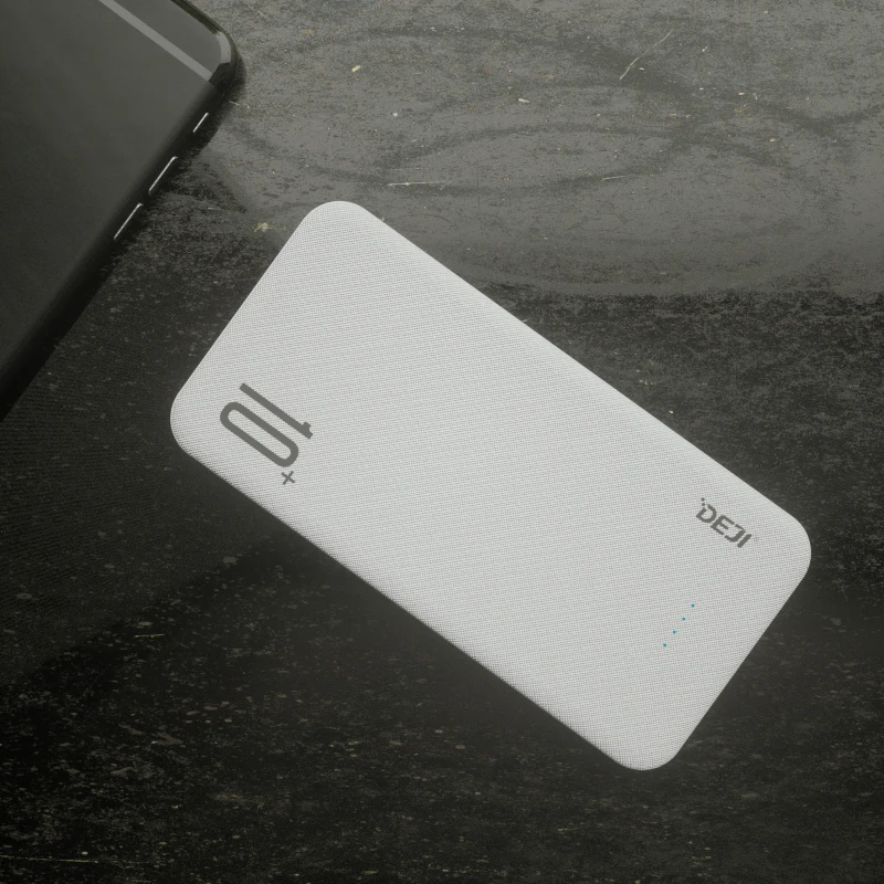 hot selling  products rohs power bank 10000mah