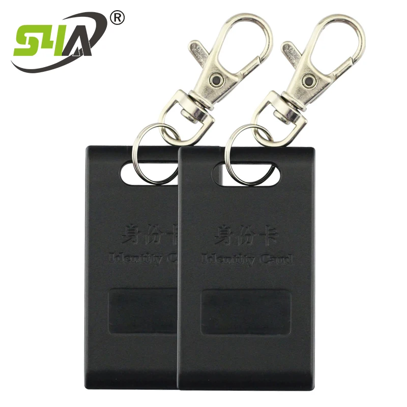 RFID Staff tags for GTP series Guard Tour Probe