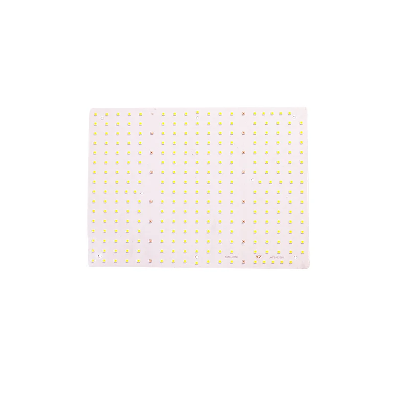  Круглая Алюминиевая СВЕТОДИОДНАЯ Лампа PCB LED grow light board bulb pcb circuit boards For led Board