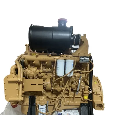 Durable   Yuchai YC6B125-T20 125HP 2200RPM for 30 loader machinery diesel engine