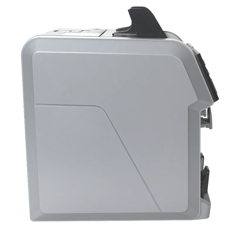 XD-2700 Top Loading CIS Money Counting Machine Bill Detector Mix Value Counter Cash Counting Machine