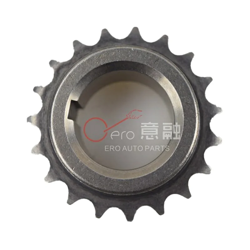 TATU Auto Parts Crankshaft Gear XS6E6306AA 1089821 1089822 1089823 1089824 1089826 For Ford Taurus 1.6