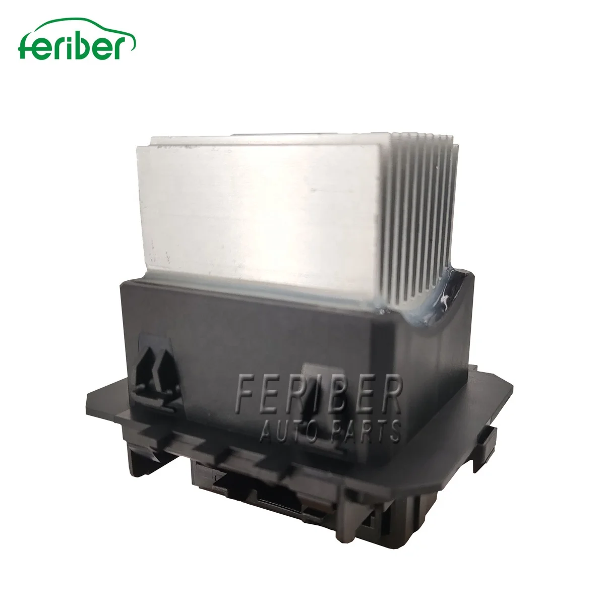 Модуль регулятора резистора двигателя вентилятора HVAC для Peugeot OEM 6441AF 64 11 9 286 870 6441Z9