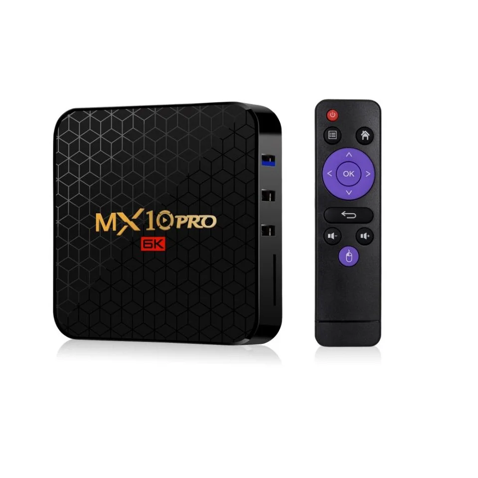 MT-51002 Горячая продажа PRO tv box инфракрасный пульт дистанционного управления для