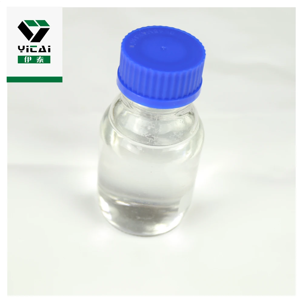 Hot Sale Isoparaffin Solvents for Consumer Goods Polishing Agent YT-YNSOL-IP60