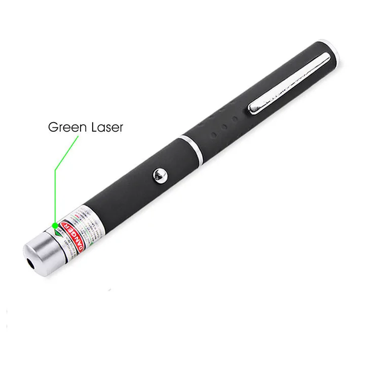 Newest Low Price Green Lazer Pointer 532nm Handheld Lasers