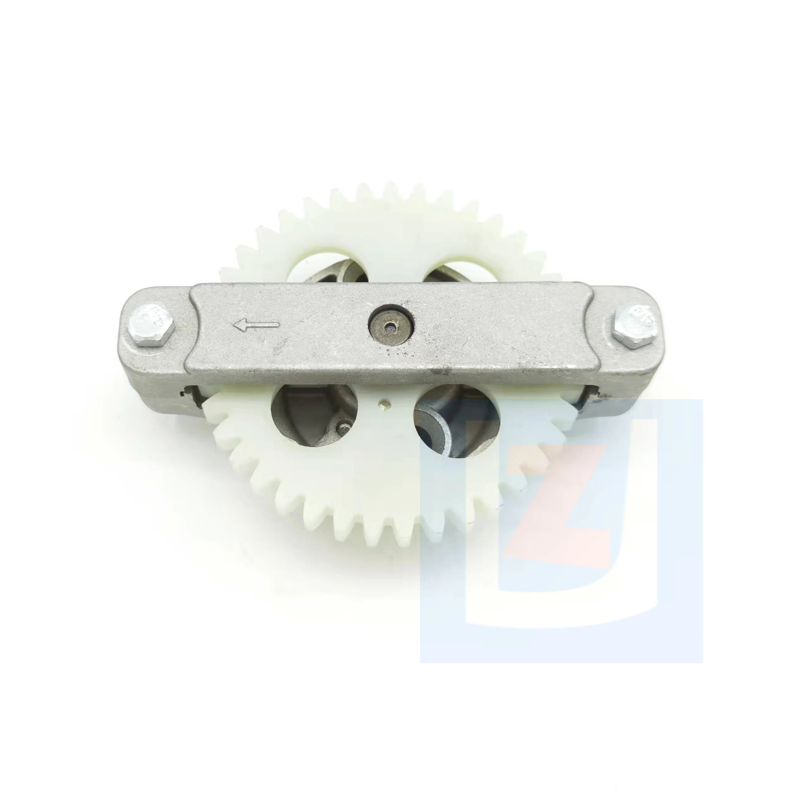 CQHZJ Wholesale High Quality Motorcycle Engine Oil Pump For LF200