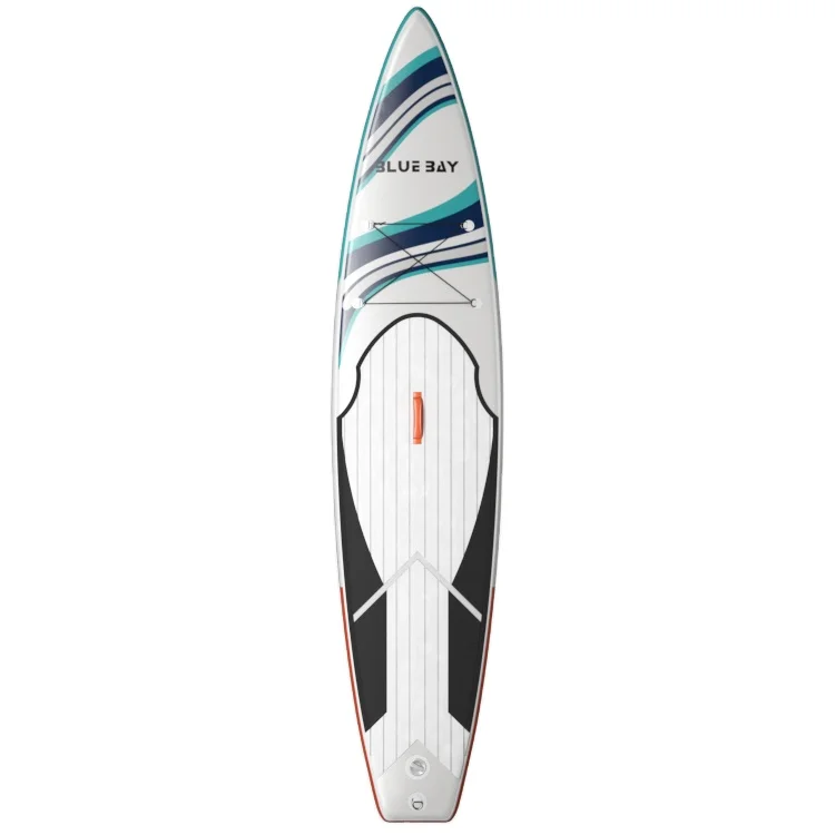 China OEM Professional Inflatable racing board