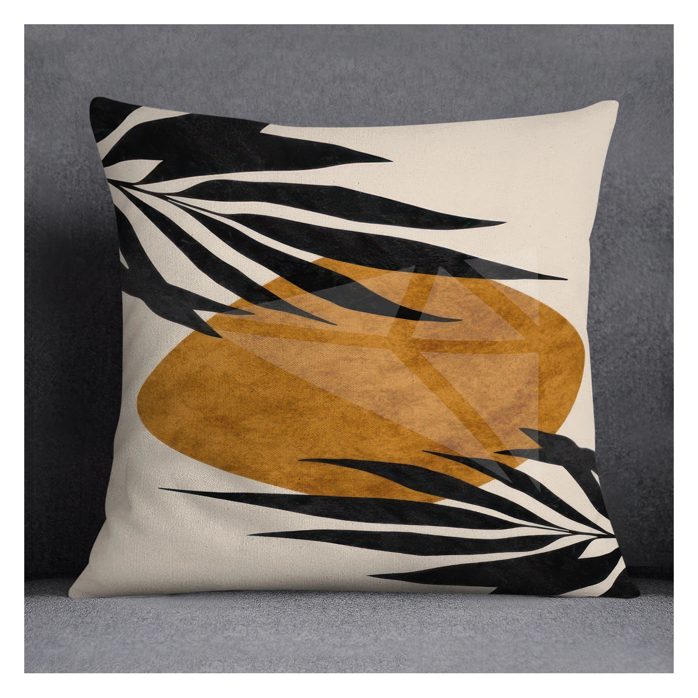 Hot Sale Sublimation Pillow case Heat Transfer Printing Pillow Covers Diy Blank Sublimation Pillow Cushion