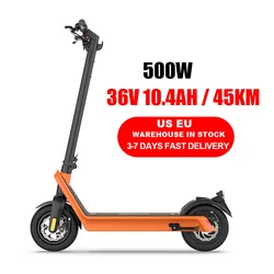 EU US Germany Warehouse Electric Motorcycles Scooter 50mph Long Distance Mobility E Scooter EScooter monopattino elektrikli
