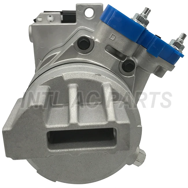 
INTL-XZC532 DKS-20DT DKS20DT auto a/c ac compressor for Ford F-150 2015 2016 YCC381 FL3Z-19703-A CO 29259C 7513215 20-20796 