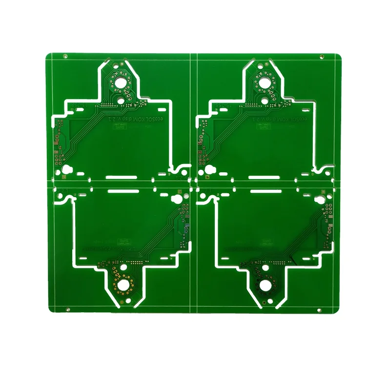 Фабричное производство в сборе, алюминиевый светодиодный Smd Mitsubishi Лифт через гитарный усилитель Baile Zero Board Pcb Clone от производителя
