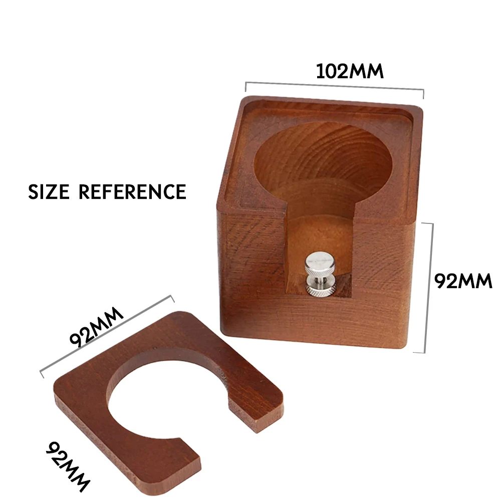 1 шт. регулируемый держатель для фильтров