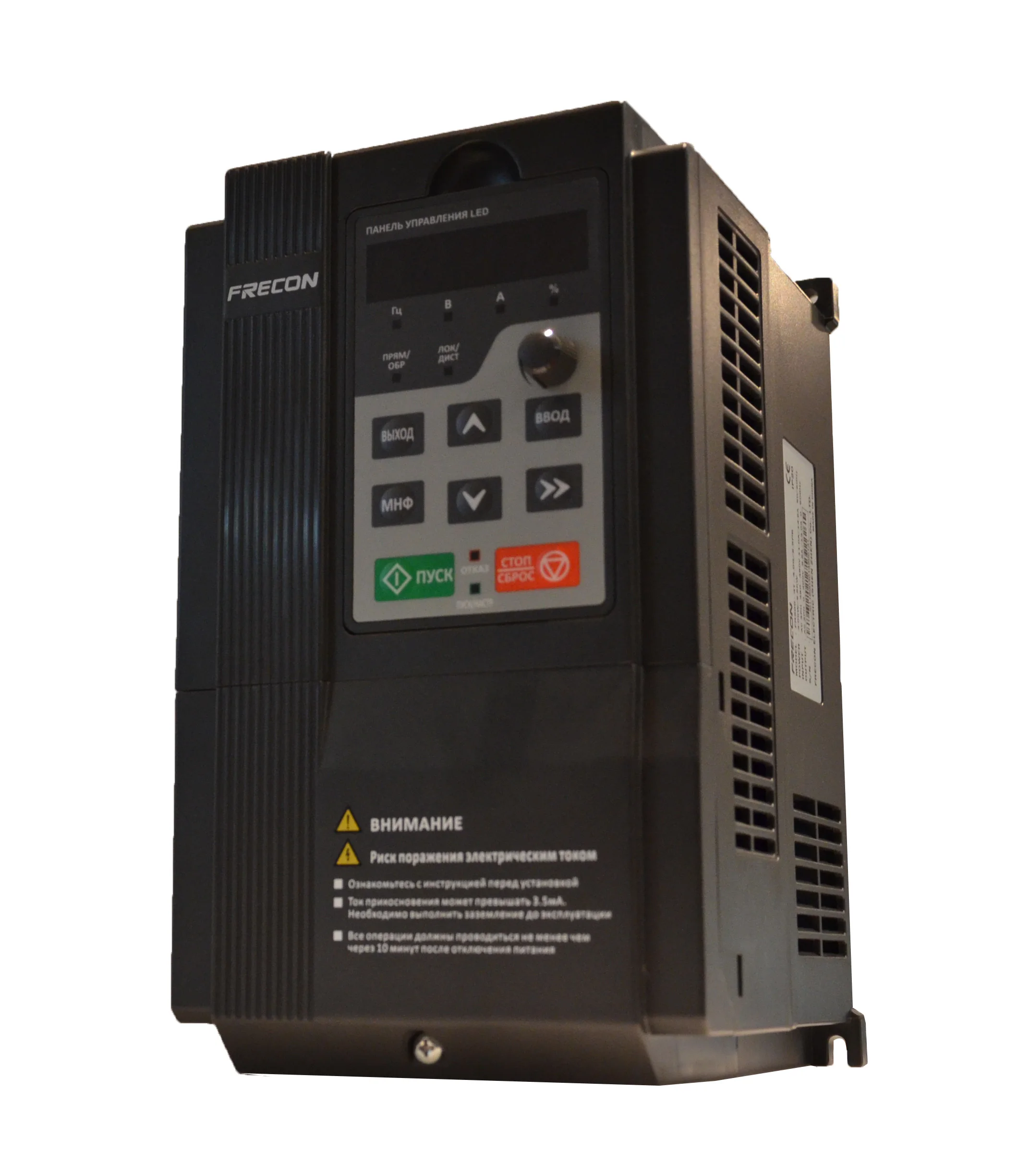  VFD VSD 0.75kw однофазный pmsm DC входной солнечный насос