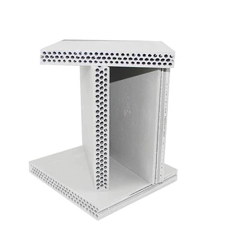 Plastic formwork mould composite wall building