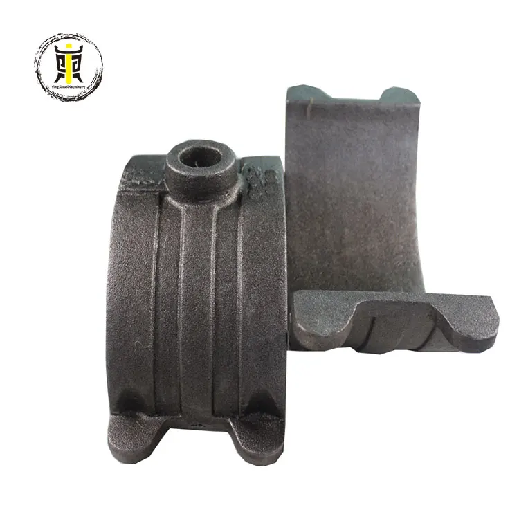 High quality custom resin sand casting service