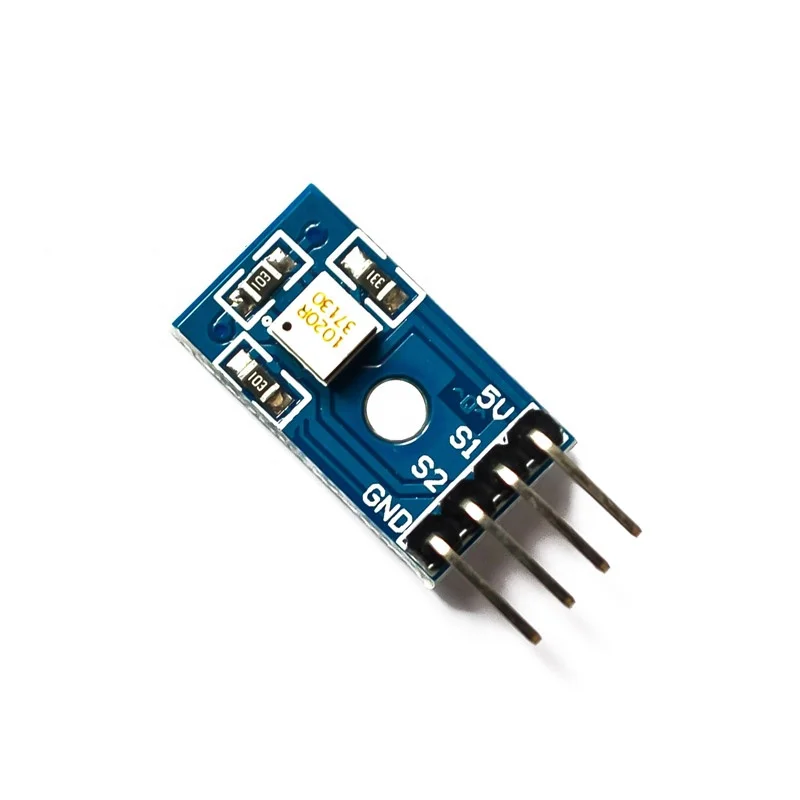 Four Way Angle Sensor RPI-1031