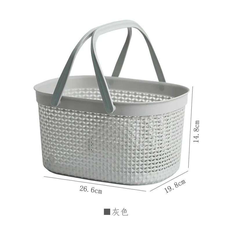 Kitchen Rack Vegetable Floor Multi-layer Vegetable Basket Put Vegetable Rack Kitchen Cabinet Plastic Storage Rack
