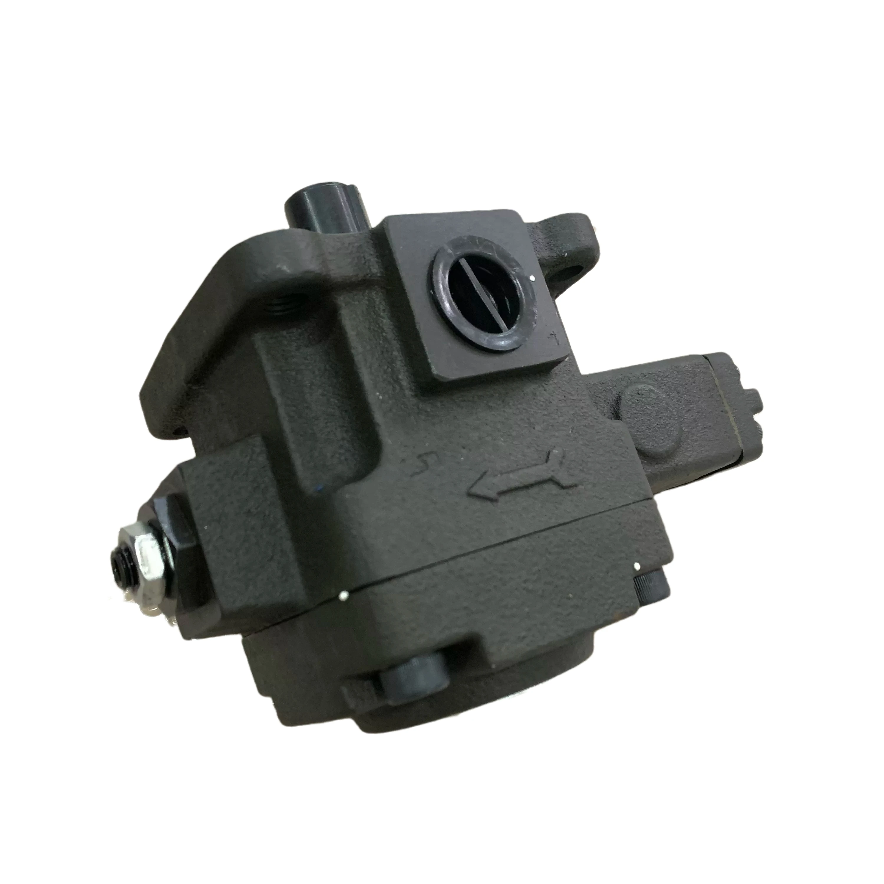 New arrival WINMOST variable VP-SF-30-D injection machine low noise displacement vane pump