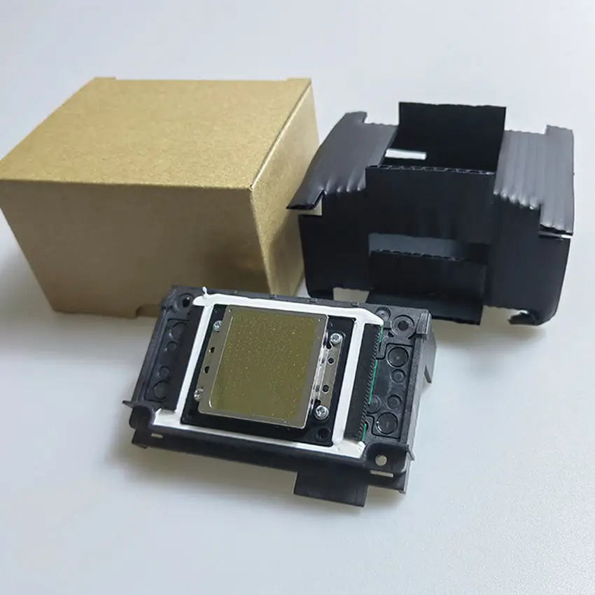 High-quality printing kit xp600 Multi-grayscale output xp600 kit