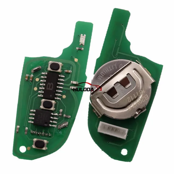 For BMW style 3 button remote key  B29-3  For KD300,KD900,URG200,mini KD and KD-X2 generate new keys ,For produce any model  rem