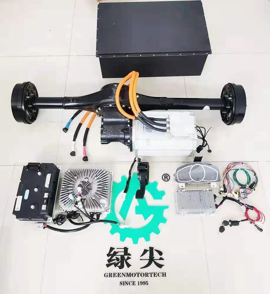 5KW48V 60V 72V Battery powered electric boat driving kit popular for ship yatch popular sold in North and West Europe