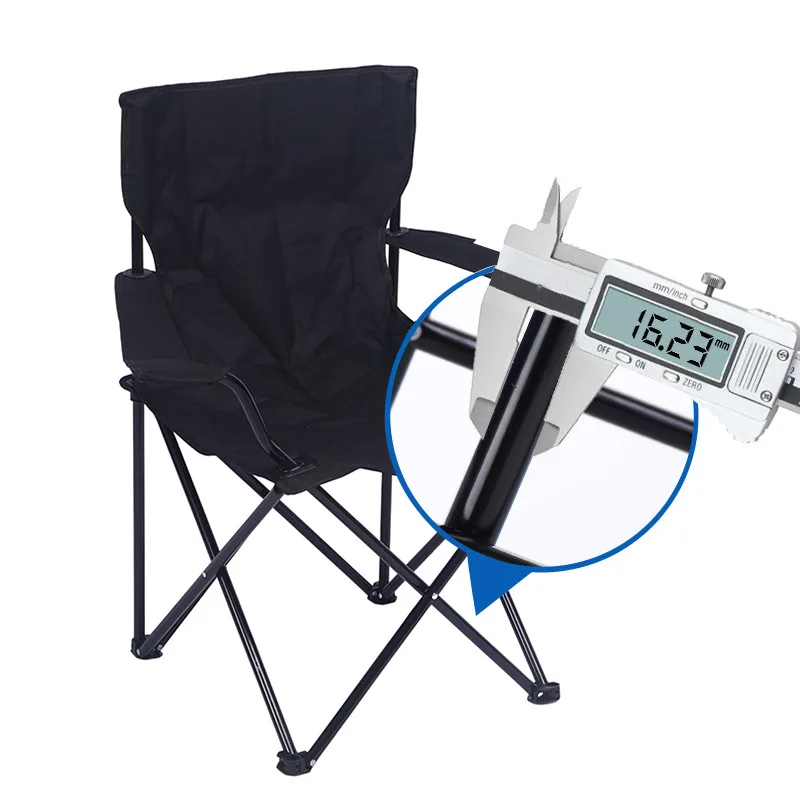 Amazom Basics Portable Folding Camping Chair