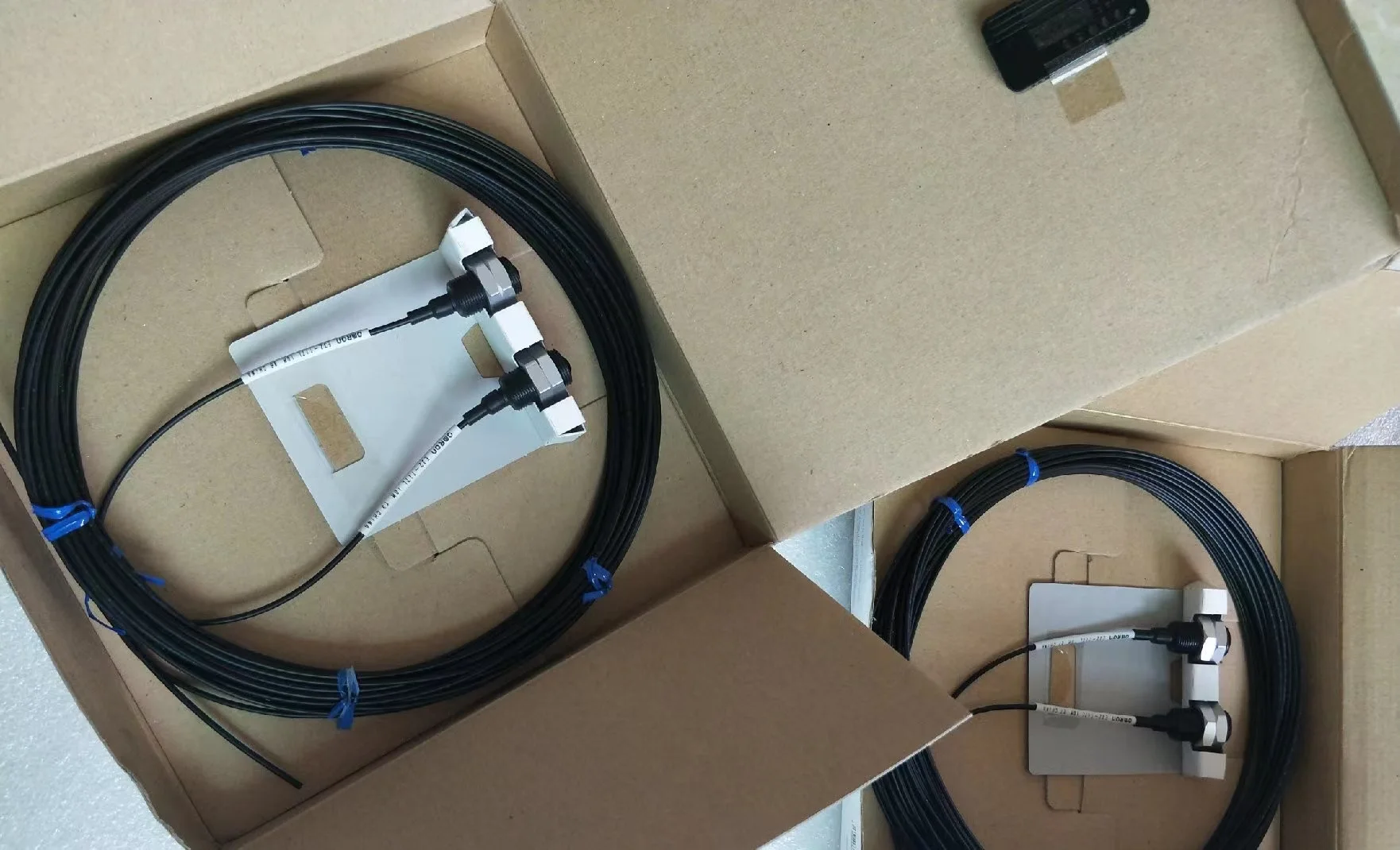 ( Photoelectric switch sensor ) E32-T17L