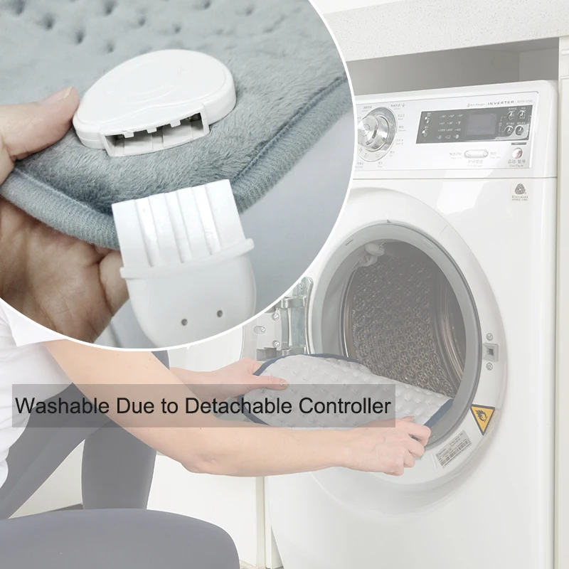 Factory Customized  Health Personal Body Care CE,GS  Heating Pad With Factory Price