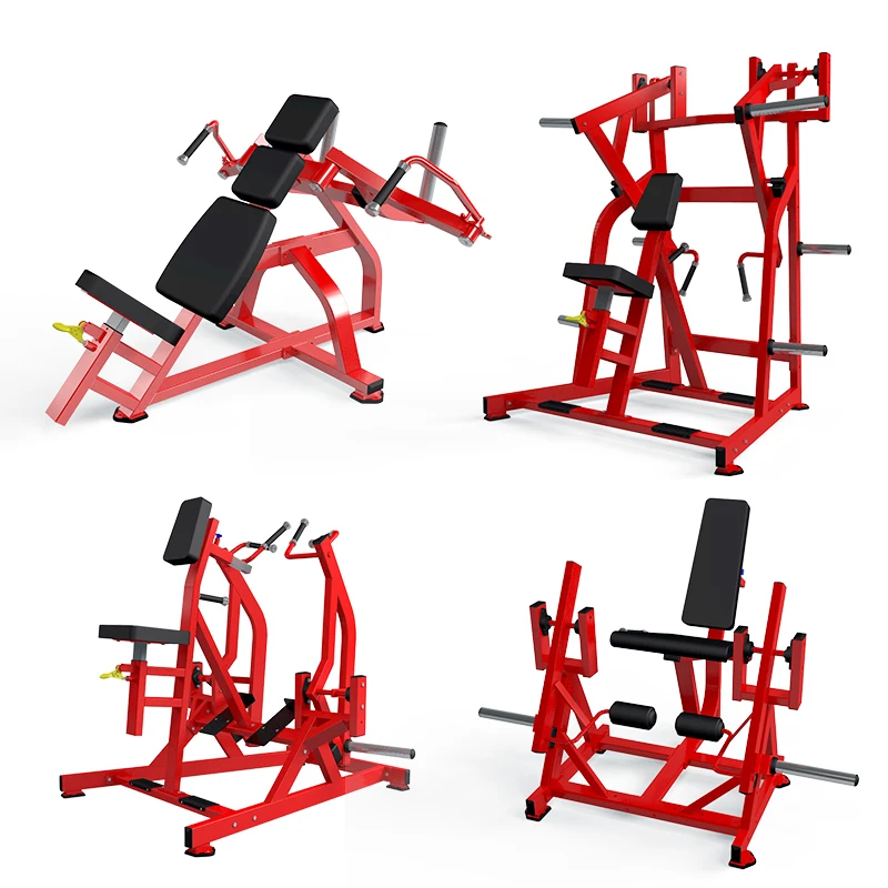 commercial gym equipment strength fitness equipment for gym