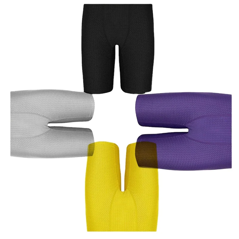 
Wholesale men print fashion boxer shorts sportswear underwear male teen boxers briefs underwear 3xl boxer shorts 