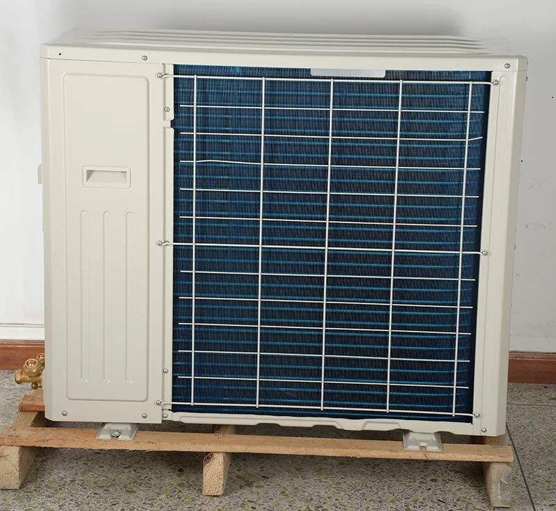 Evaporator Units Cooler Refrigeration Condensing Units For Cold Storage Room