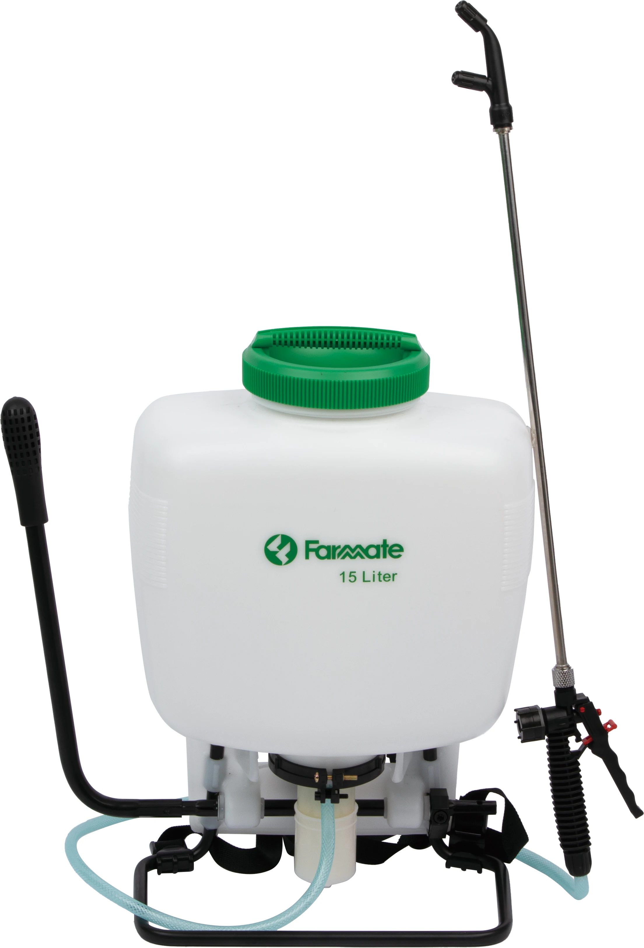 Backpack knapsack solo type hand pressure sprayer for agricultural use NS-15