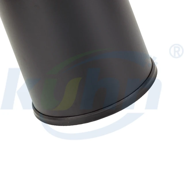High quality Stainless steel baking paint indoor trash can  Round clamshell house bin