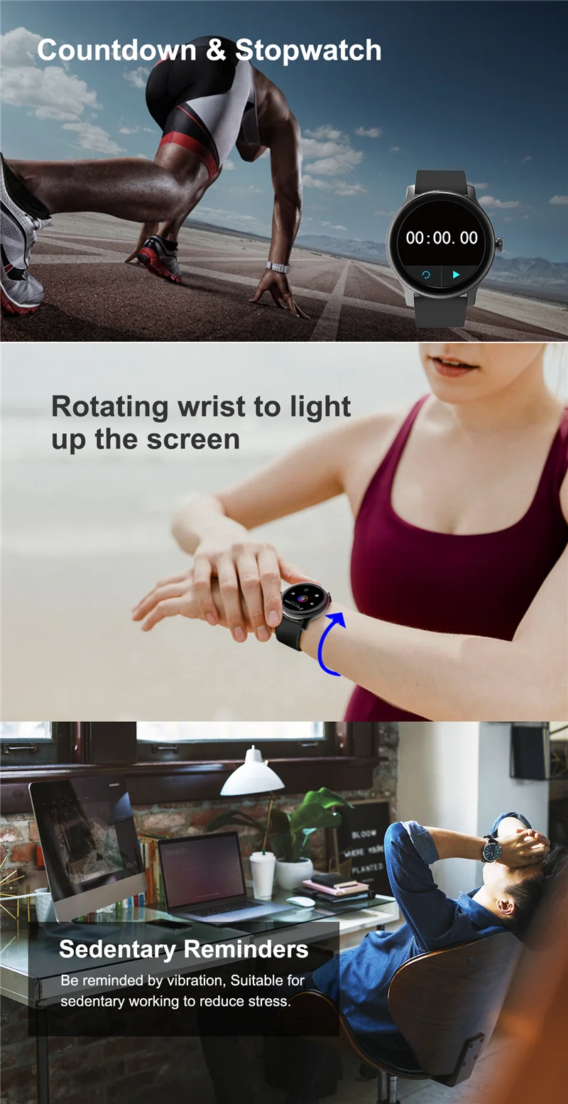 Professional manufacturer mobile phones android&ios smart watch ip67 waterproof watch phone