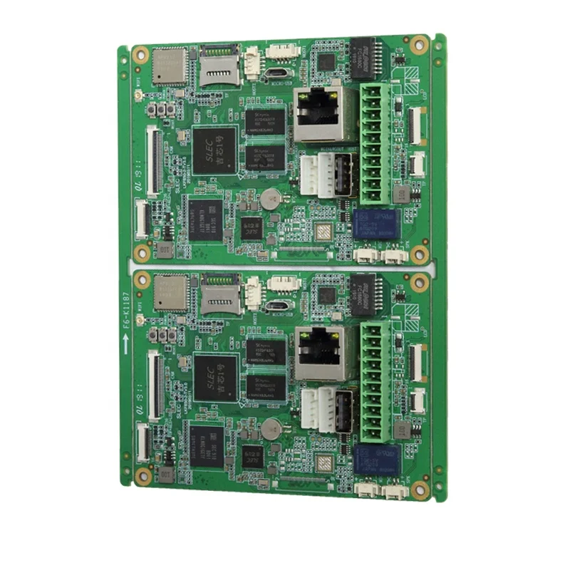 OEM Электронный PCB PCBA производитель мобильное зарядное устройство