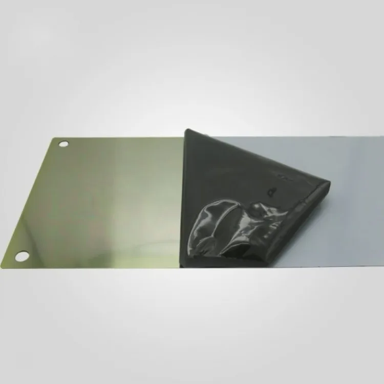 China supply High Quality  Steel Plates Mild Steel Sheets for Pad Printer tampography printing machine parts