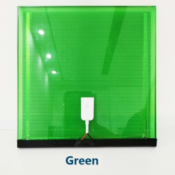 Bipv Solar Panel Glass Facade For Building Customized Pv Solar Bipv Solar Panel Facade Glass