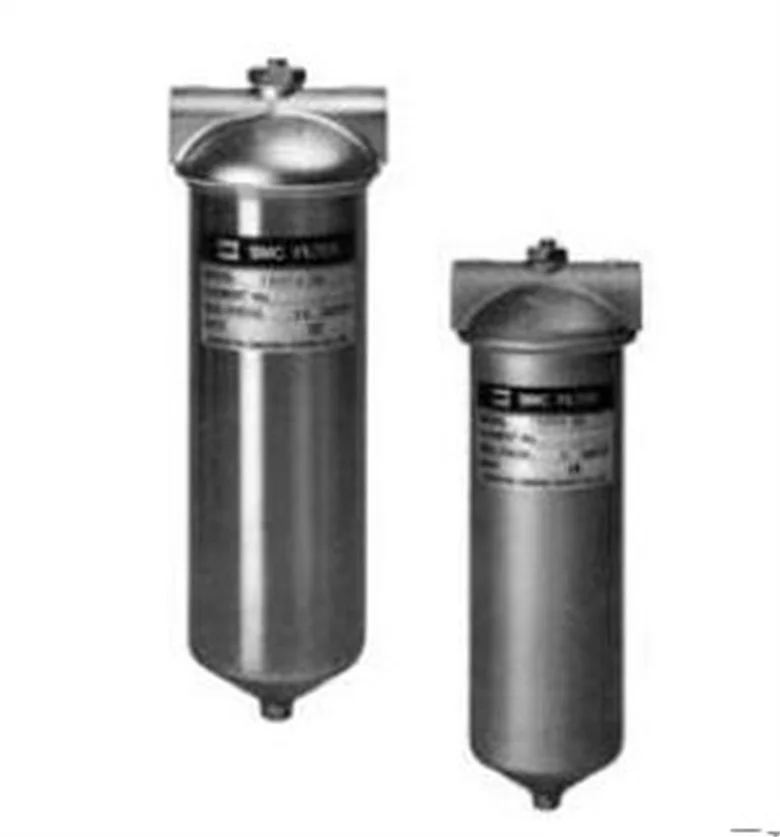Промышленный фильтр-картридж SMC FGD FGDTA-04-T010-T05 волоконный материал полипропиленовый промышленный фильтр