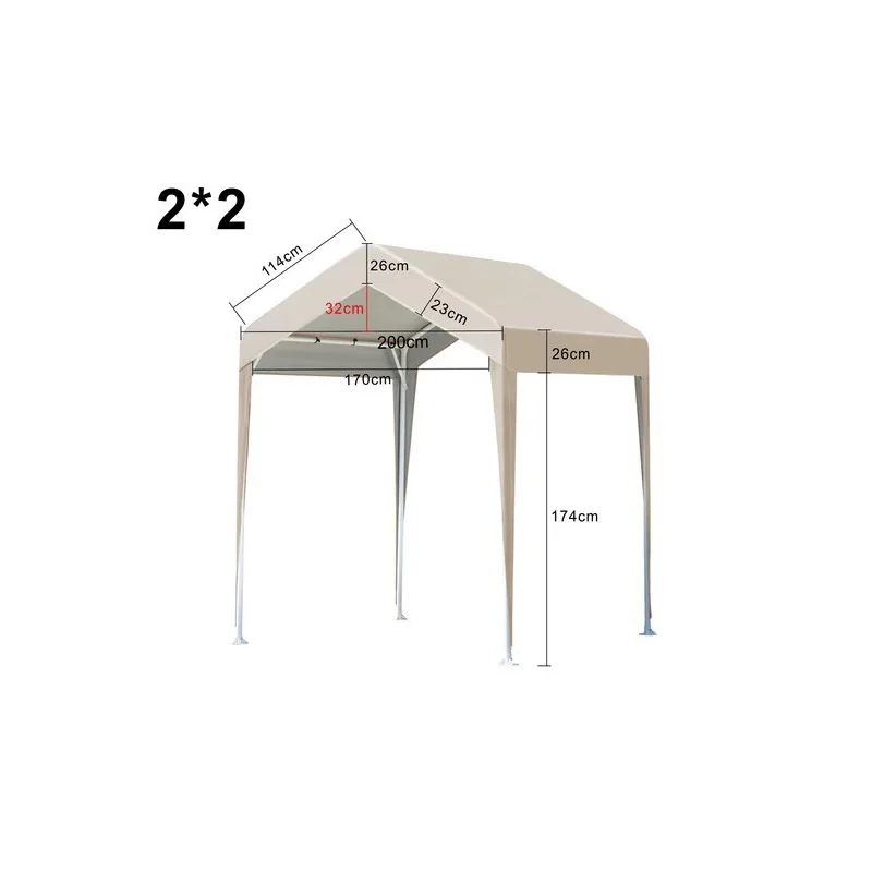 Celina China 20ftX30ft gazebo canopy Exhibition tent canopy tent for wedding party