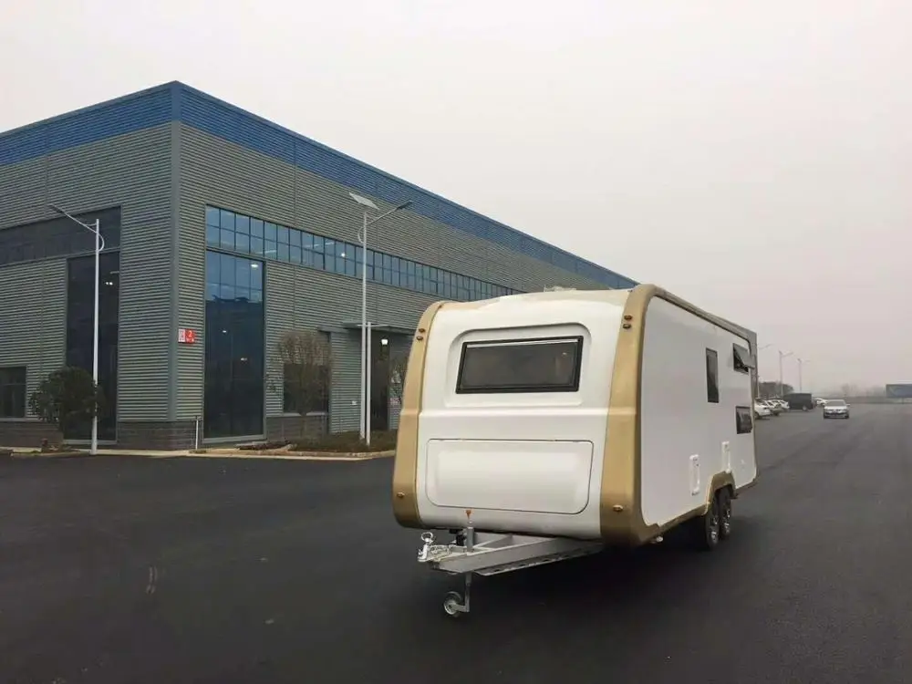 
Factory supply cheap price Mini Caravans and Motorhomes for Sale 