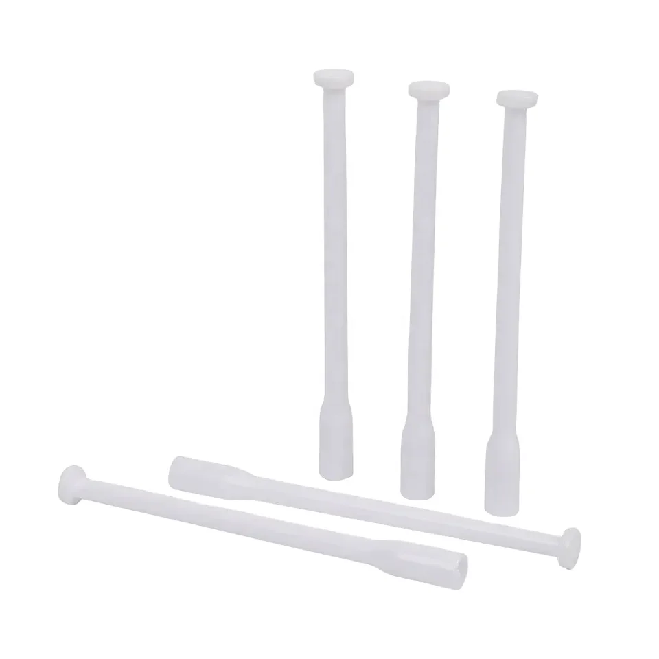 Disposable vaginal tablet applicator