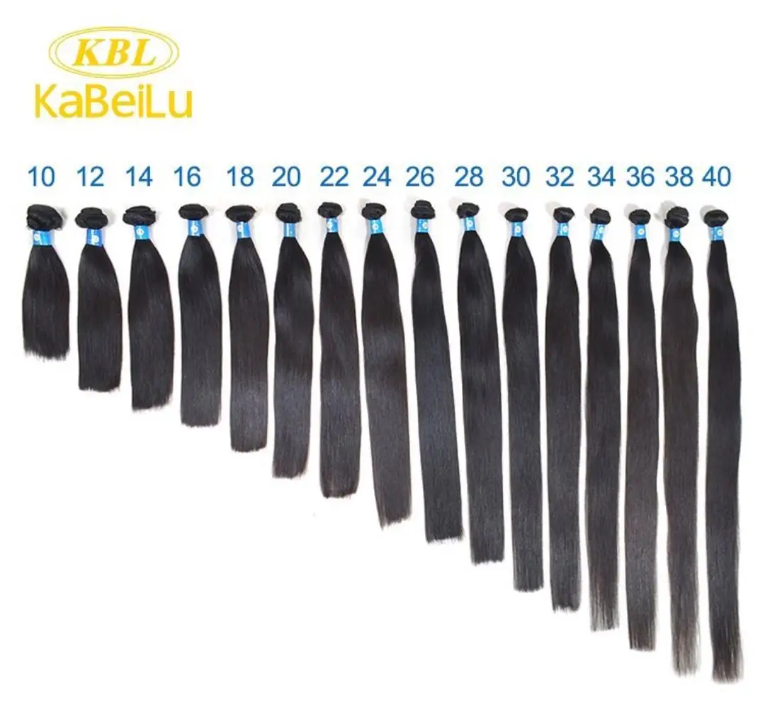 Best seller  natural human hair, mega hair natural wave brazilian virgin hair